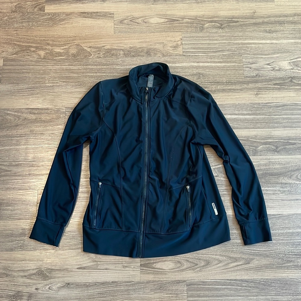 RBX Jacket